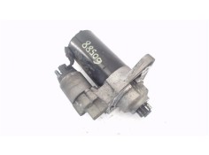 Recambio de motor arranque para volkswagen golf v (1k1) 1.9 tdi referencia OEM IAM 02Z911023F 1123012 