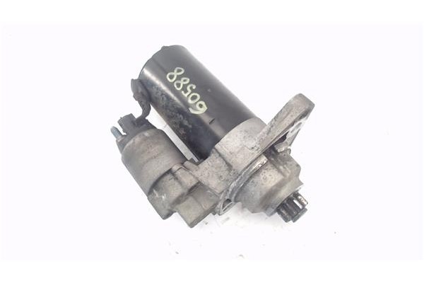 Recambio de motor arranque para volkswagen golf v (1k1) 1.9 tdi referencia OEM IAM 02Z911023F 1123012 