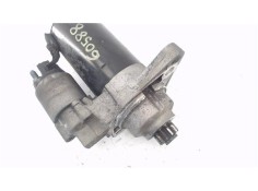 Recambio de motor arranque para volkswagen golf v (1k1) 1.9 tdi referencia OEM IAM 02Z911023F 1123012 