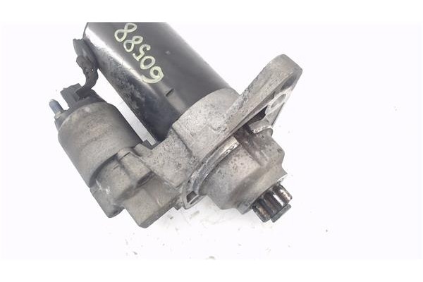 Recambio de motor arranque para volkswagen golf v (1k1) 1.9 tdi referencia OEM IAM 02Z911023F 1123012 