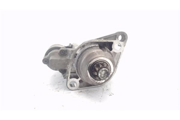 Recambio de motor arranque para volkswagen golf v (1k1) 1.9 tdi referencia OEM IAM 02Z911023F 1123012 