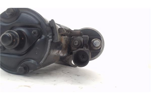 Recambio de motor arranque para volkswagen golf v (1k1) 1.9 tdi referencia OEM IAM 02Z911023F 1123012 