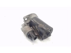 Recambio de motor arranque para volkswagen golf v (1k1) 1.9 tdi referencia OEM IAM 02Z911023F 1123012 