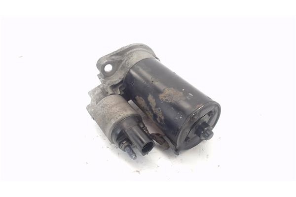 Recambio de motor arranque para volkswagen golf v (1k1) 1.9 tdi referencia OEM IAM 02Z911023F 1123012 