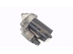 Recambio de motor arranque para volkswagen golf v (1k1) 1.9 tdi referencia OEM IAM 02Z911023F 1123012 