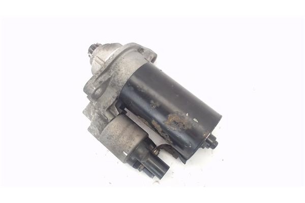 Recambio de motor arranque para volkswagen golf v (1k1) 1.9 tdi referencia OEM IAM 02Z911023F 1123012 