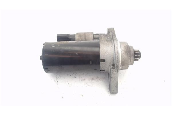 Recambio de motor arranque para volkswagen golf v (1k1) 1.9 tdi referencia OEM IAM 02Z911023F 1123012 