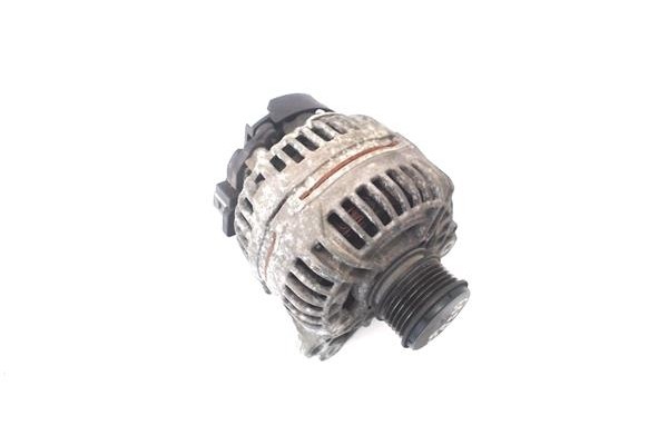 Recambio de alternador para volkswagen golf v (1k1) 1.9 tdi referencia OEM IAM 06F903023F  
