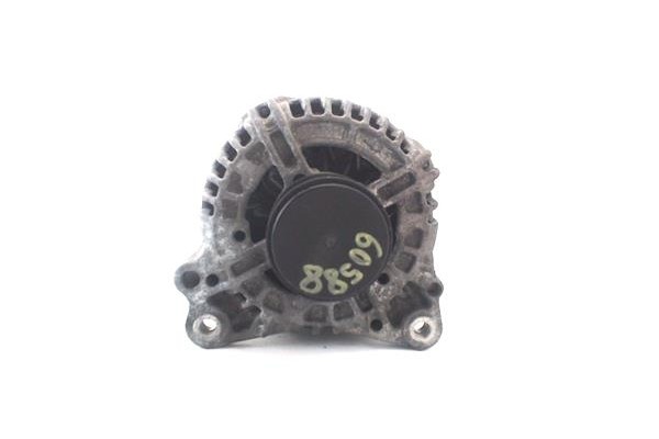 Recambio de alternador para volkswagen golf v (1k1) 1.9 tdi referencia OEM IAM 06F903023F  