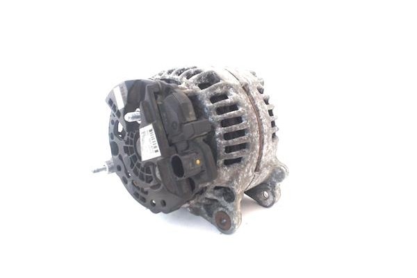 Recambio de alternador para volkswagen golf v (1k1) 1.9 tdi referencia OEM IAM 06F903023F  