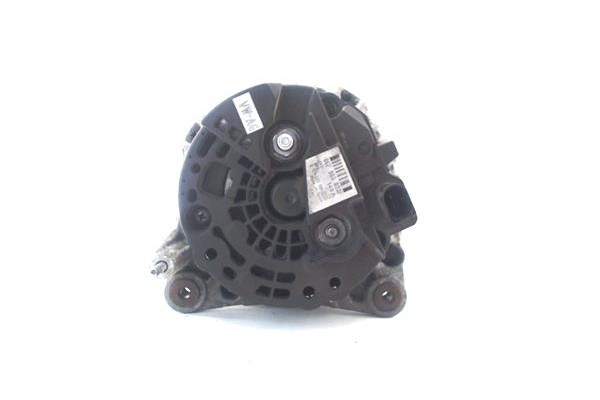 Recambio de alternador para volkswagen golf v (1k1) 1.9 tdi referencia OEM IAM 06F903023F  