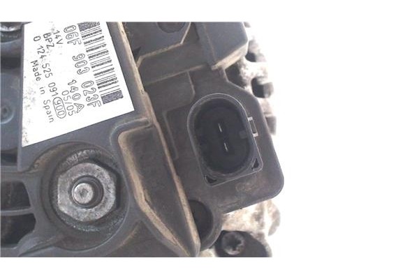 Recambio de alternador para volkswagen golf v (1k1) 1.9 tdi referencia OEM IAM 06F903023F  