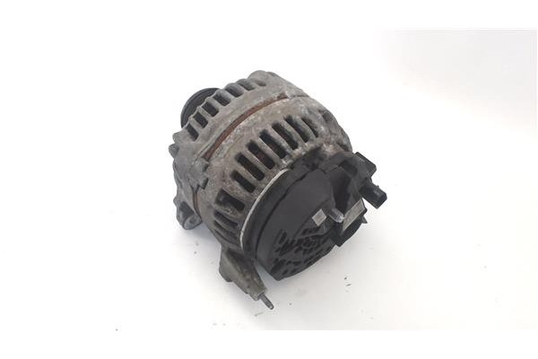 Recambio de alternador para volkswagen golf v (1k1) 1.9 tdi referencia OEM IAM 06F903023F  