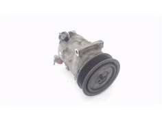 Recambio de compresor aire acond. para peugeot 308 1.6 gt referencia OEM IAM 44719081112 598754 