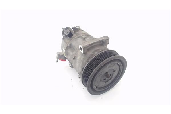 Recambio de compresor aire acond. para peugeot 308 1.6 gt referencia OEM IAM 44719081112 598754 