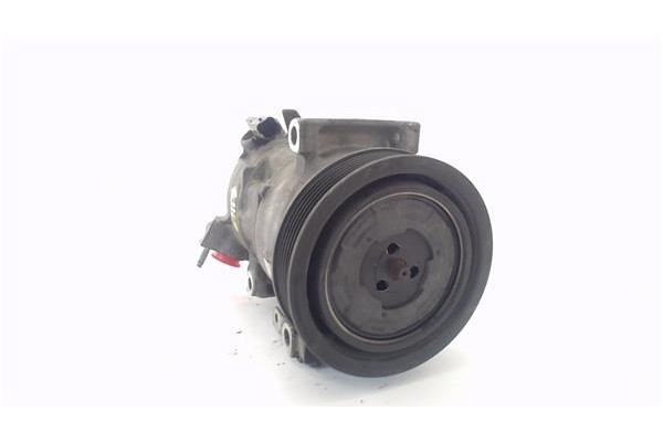 Recambio de compresor aire acond. para peugeot 308 1.6 gt referencia OEM IAM 44719081112 598754 