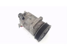 Recambio de compresor aire acond. para peugeot 308 1.6 gt referencia OEM IAM 44719081112 598754 