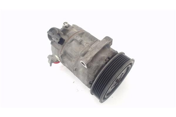 Recambio de compresor aire acond. para peugeot 308 1.6 gt referencia OEM IAM 44719081112 598754 