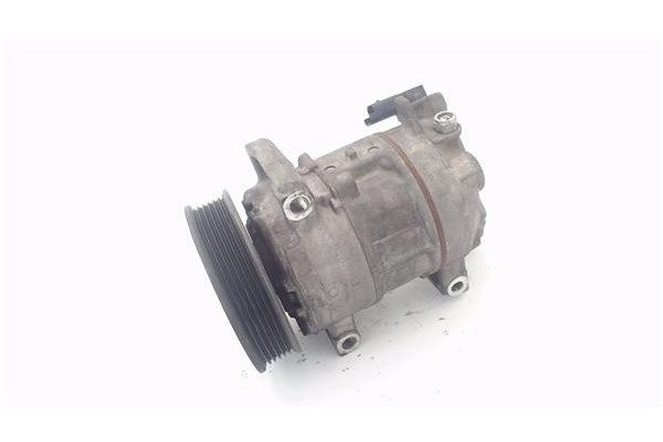 Recambio de compresor aire acond. para peugeot 308 1.6 gt referencia OEM IAM 44719081112 598754 