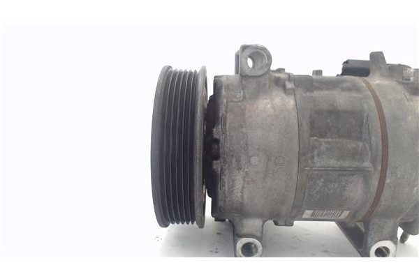 Recambio de compresor aire acond. para peugeot 308 1.6 gt referencia OEM IAM 44719081112 598754 