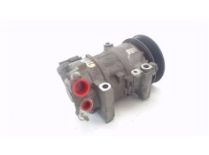 Recambio de compresor aire acond. para peugeot 308 1.6 gt referencia OEM IAM 44719081112 598754 