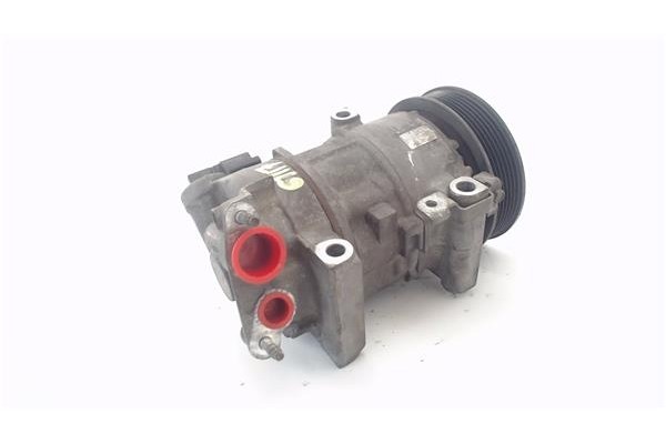 Recambio de compresor aire acond. para peugeot 308 1.6 gt referencia OEM IAM 44719081112 598754 