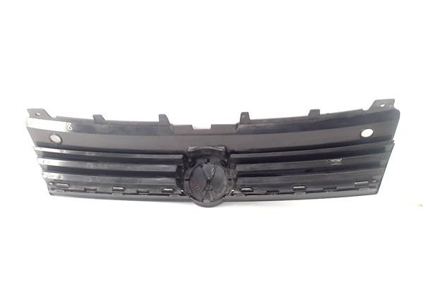 Recambio de rejilla capo para volkswagen polo v (6c1) 1.4 advance bmt referencia OEM IAM 6C0853651A 6C0853653A 