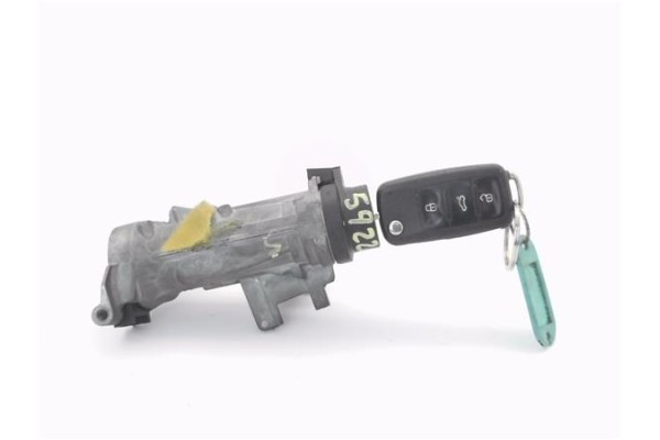 Recambio de clausor para volkswagen golf vi (5k1) 1.6 advance referencia OEM IAM 1K0905851B  