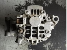 Recambio de alternador para ford fiesta v (jh_, jd_) 1.4 16v referencia OEM IAM 256T10300CB A005TA7692 