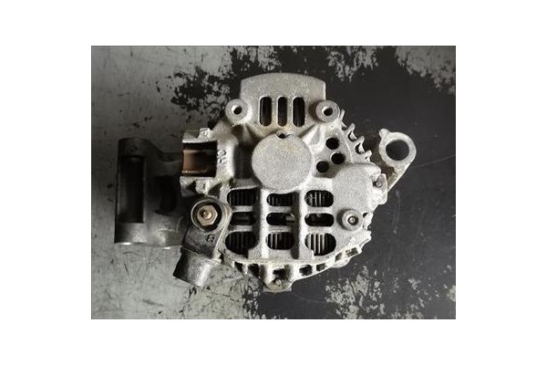Recambio de alternador para ford fiesta v (jh_, jd_) 1.4 16v referencia OEM IAM 256T10300CB A005TA7692 