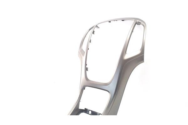 Recambio de embellecedor consola central para opel astra j 1.7 cdti referencia OEM IAM 13257562 JCI1709226 