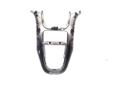 Recambio de embellecedor consola central para opel astra j 1.7 cdti referencia OEM IAM 13257562 JCI1709226 