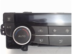 Recambio de mandos climatizador para nissan qashqai ii (j11e) referencia OEM IAM (275004EA0A) (20141127) 