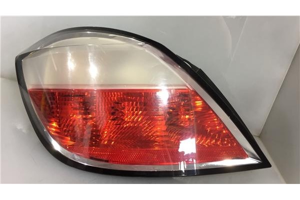 Recambio de piloto trasero izquierdo para opel astra h berlina (2004) 1.7 cdti referencia OEM IAM 342691834  