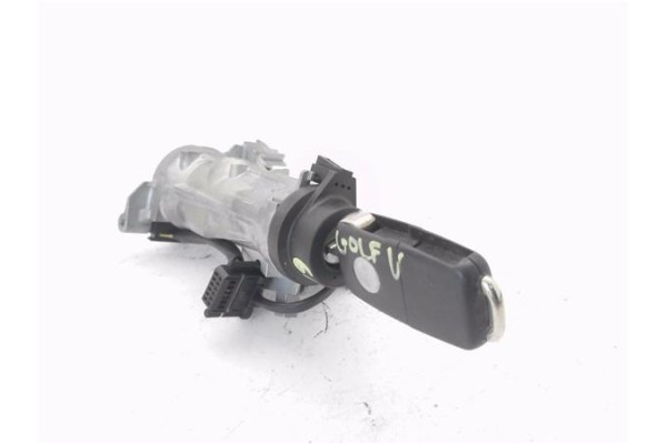 Recambio de clausor para volkswagen golf v (1k1) 1.9 tdi referencia OEM IAM 1K0905851B  