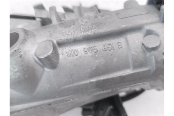 Recambio de clausor para volkswagen golf v (1k1) 1.9 tdi referencia OEM IAM 1K0905851B  