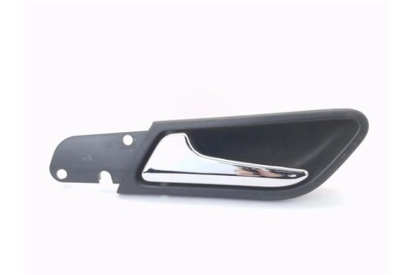 Recambio de manilla int. puerta delantero izquierda para mercedes-benz clase a (bm 169) 1.5 a 150 (169.031) referencia OEM IAM A