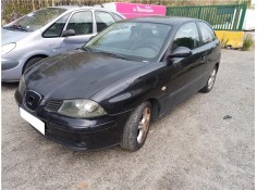 seat ibiza (6l1) del año 2005