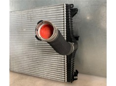 Recambio de intercooler para alfa romeo giulia (952) 2.2 super referencia OEM IAM 50534301  