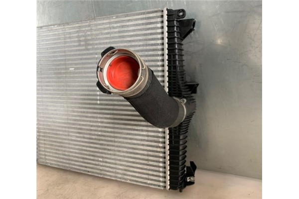 Recambio de intercooler para alfa romeo giulia (952) 2.2 super referencia OEM IAM 50534301  