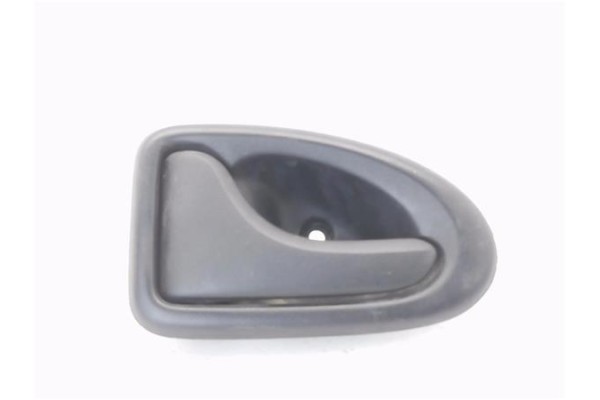 Recambio de manilla int. puerta trasero izquierda para dacia logan 1 1.4 ambiance referencia OEM IAM 7700830078  