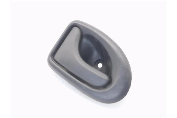 Recambio de manilla int. puerta trasero izquierda para dacia logan 1 1.4 ambiance referencia OEM IAM 7700830078  