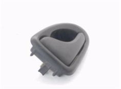 Recambio de manilla int. puerta trasero izquierda para dacia logan 1 1.4 ambiance referencia OEM IAM 7700830078  