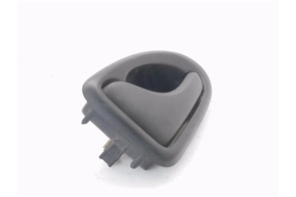 Recambio de manilla int. puerta trasero izquierda para dacia logan 1 1.4 ambiance referencia OEM IAM 7700830078  
