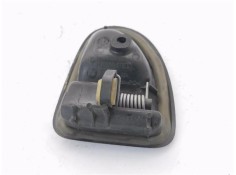 Recambio de manilla int. puerta trasero izquierda para dacia logan 1 1.4 ambiance referencia OEM IAM 7700830078  