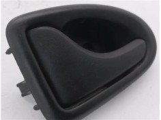Recambio de manilla int. puerta trasero izquierda para dacia logan 1 1.4 ambiance referencia OEM IAM 7700830078  