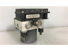 Recambio de nucleo abs para fiat ii punto (188) berlina 1.2 60 (188.030, .050, .130, .150, .230, .250) referencia OEM IAM 468367