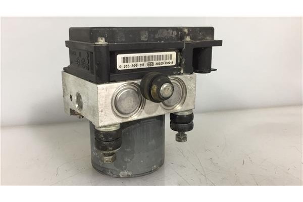 Recambio de nucleo abs para fiat ii punto (188) berlina 1.2 60 (188.030, .050, .130, .150, .230, .250) referencia OEM IAM 468367