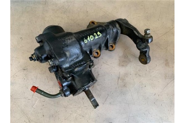 Recambio de caja direccion asistida para suzuki vitara (se/sf/et) 2.0 v6 largo superlujo referencia OEM IAM 4860060A7  