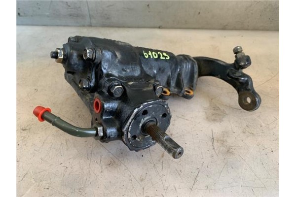 Recambio de caja direccion asistida para suzuki vitara (se/sf/et) 2.0 v6 largo superlujo referencia OEM IAM 4860060A7  